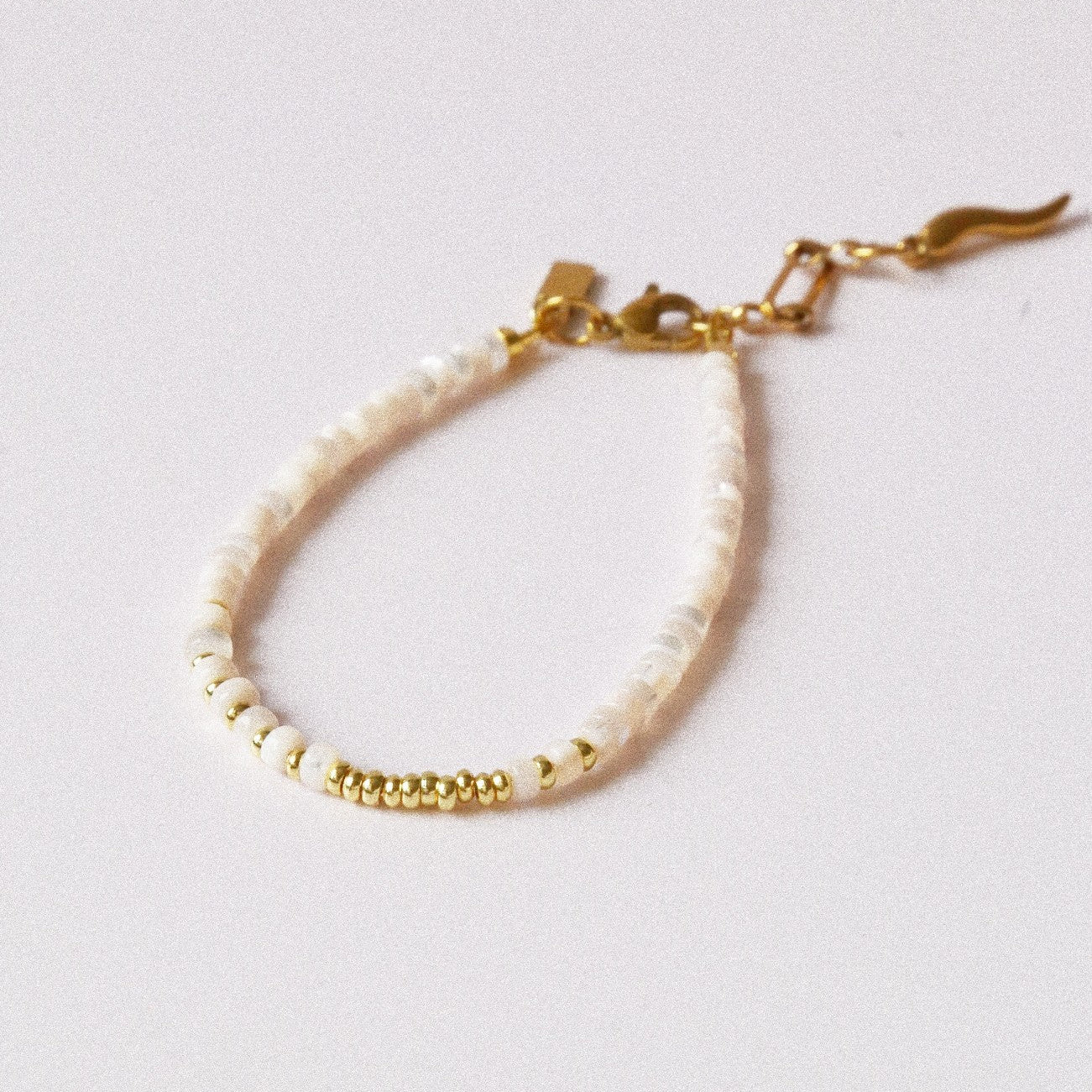 Bracelet Henriette 2-7 – La maternelle