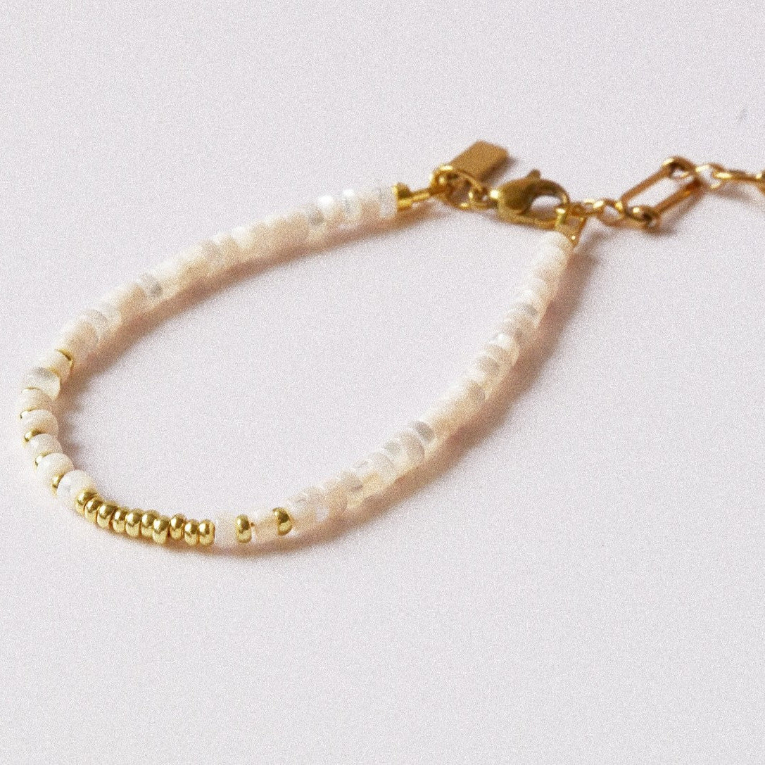 Bracelet Henriette 2-7 – La maternelle