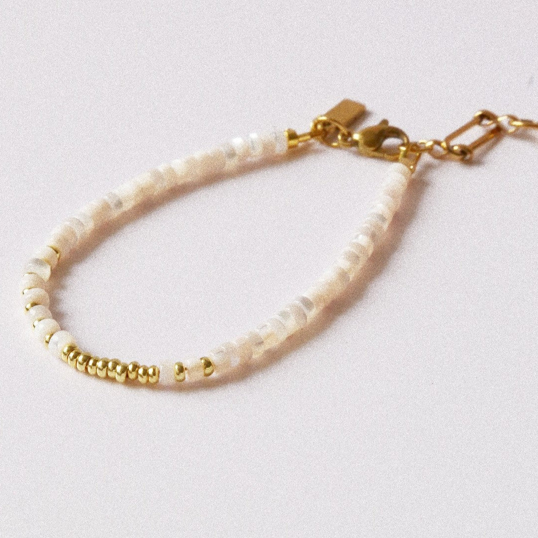 Bracelet Henriette 2-7 – La maternelle