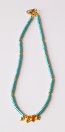 Collier Nour