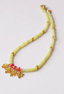 Collier Talisman- Amira