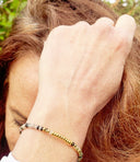 Bracelet Henriette 2-7-La Joyeuse
