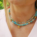 Collier Méditerranéa