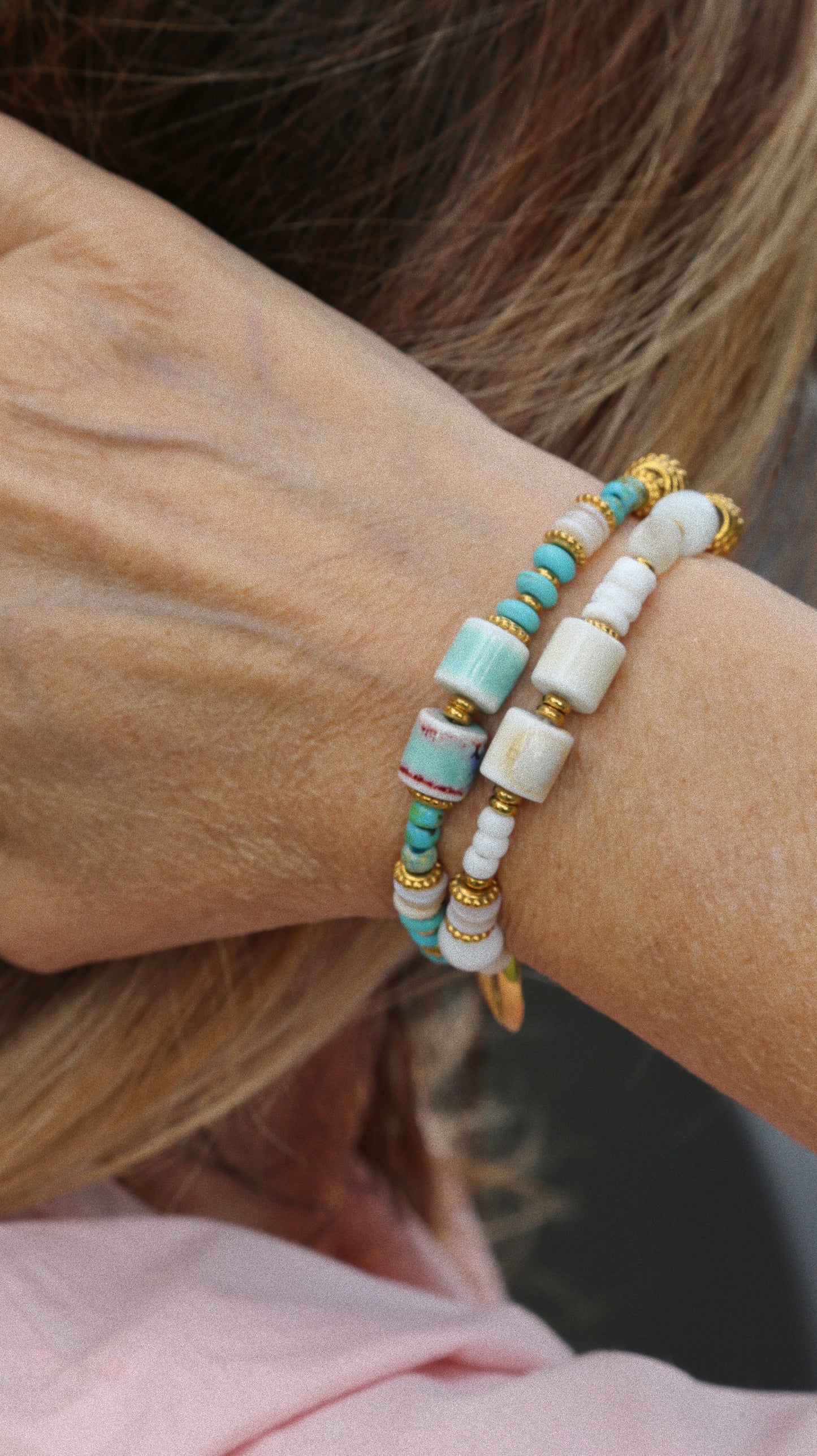 Bracelet Naïa