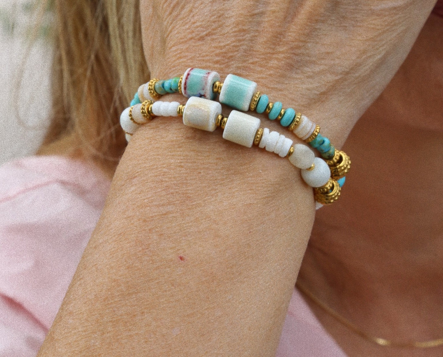 Bracelet Naïa