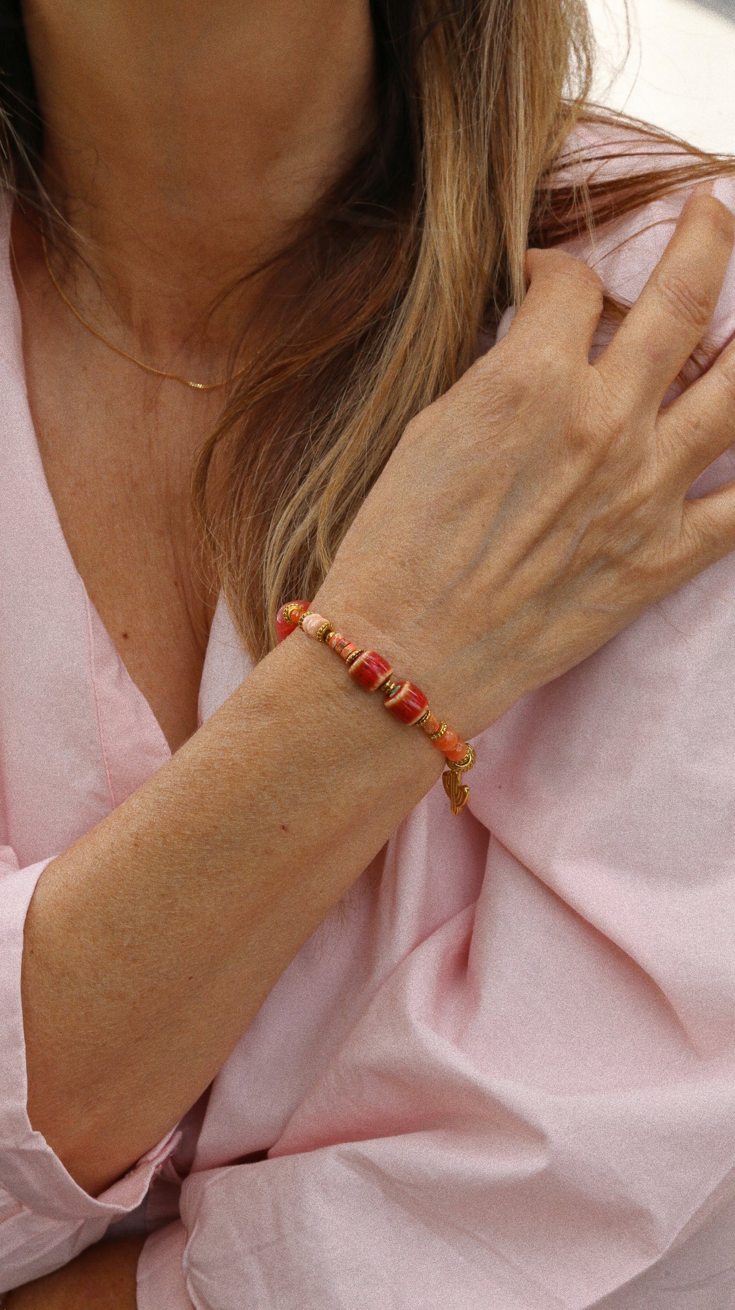Bracelet Soléa