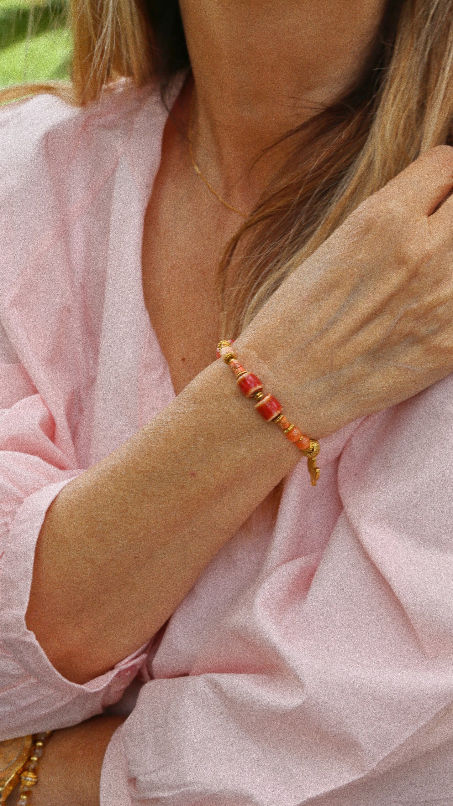 Bracelet Soléa