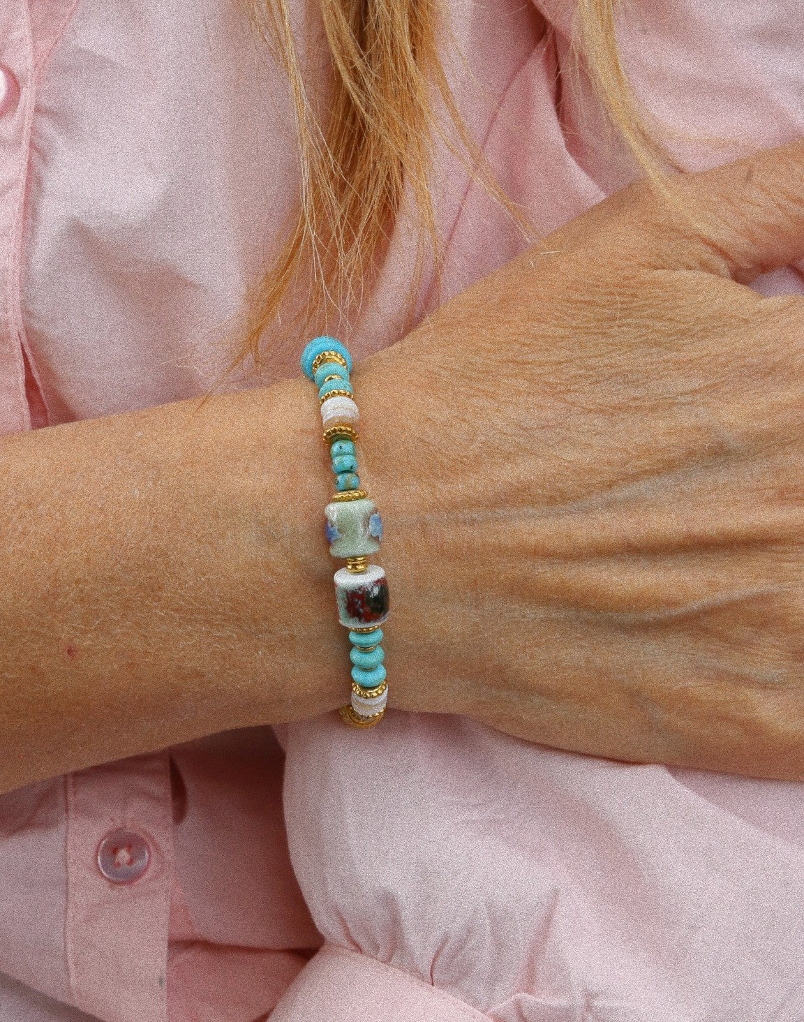 Bracelet Naïa