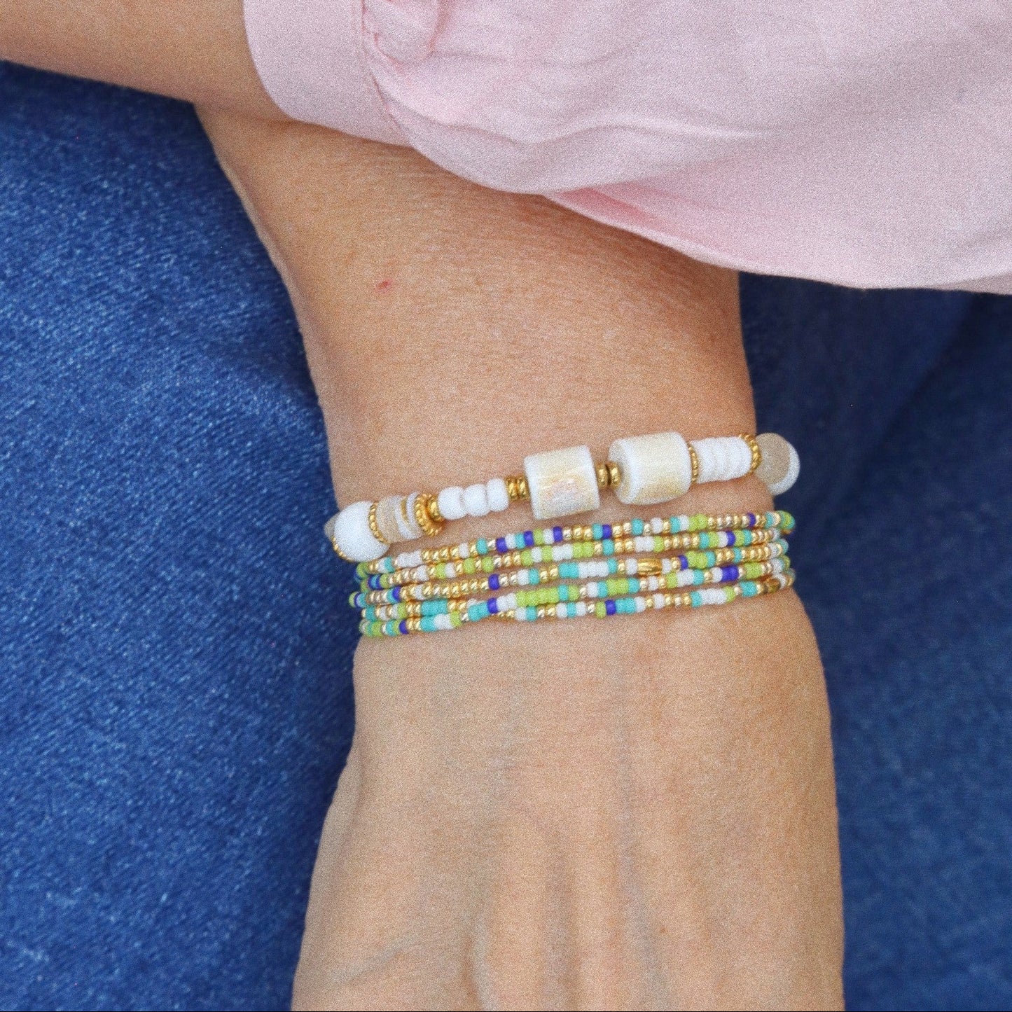 Bracelet Palma