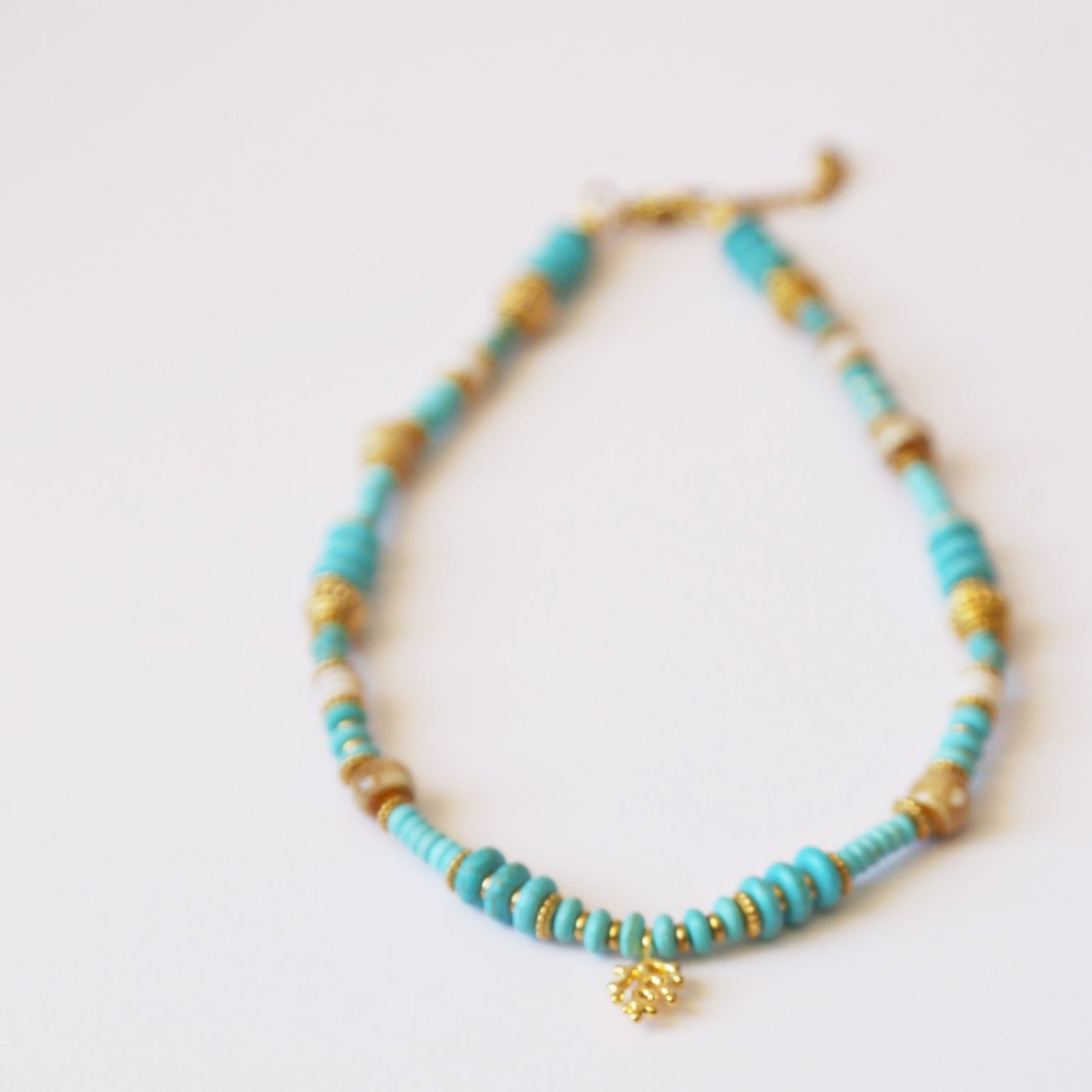 Collier Méditerranéa