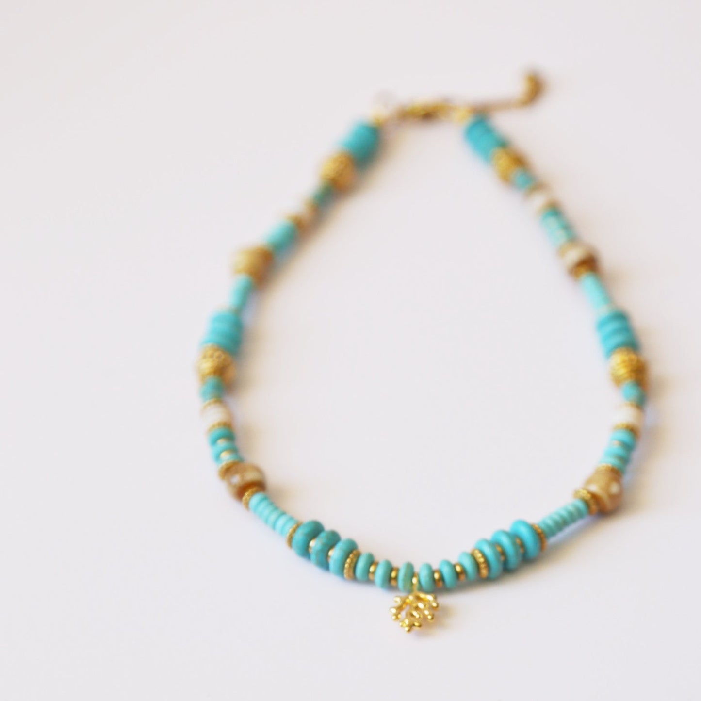 Collier Méditerranéa