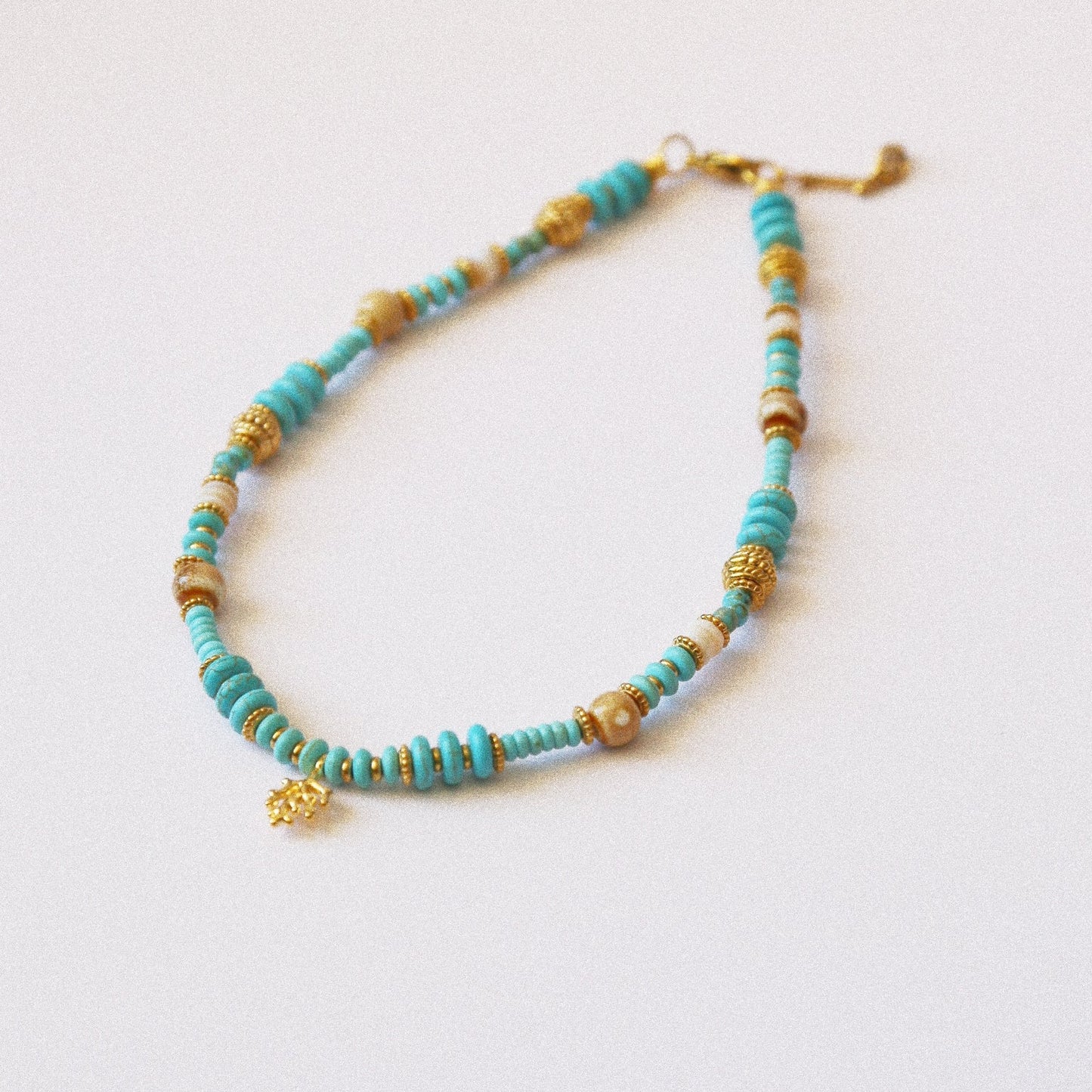 Collier Méditerranéa