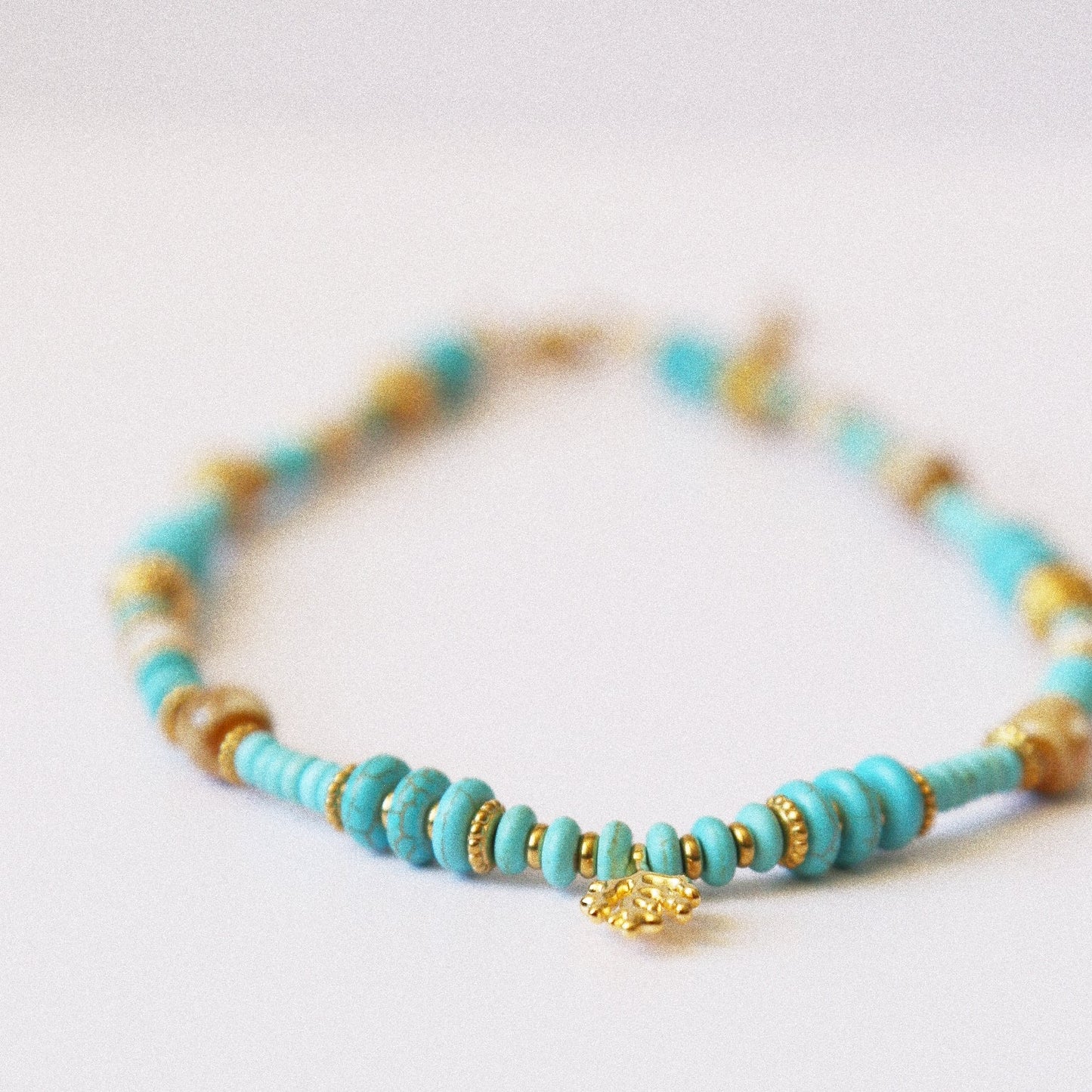 Collier Méditerranéa