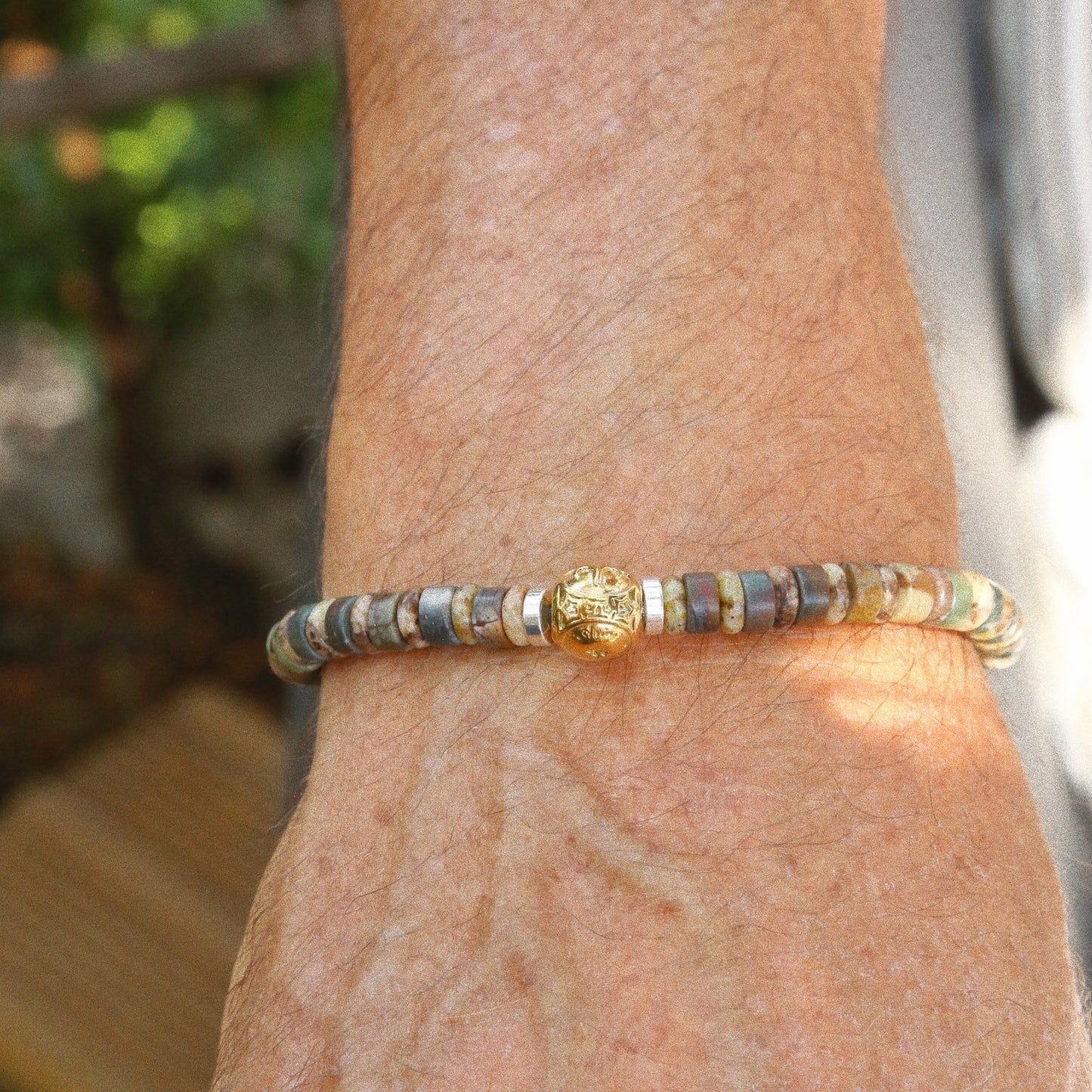 Bracelet Astro Homme – Bélier