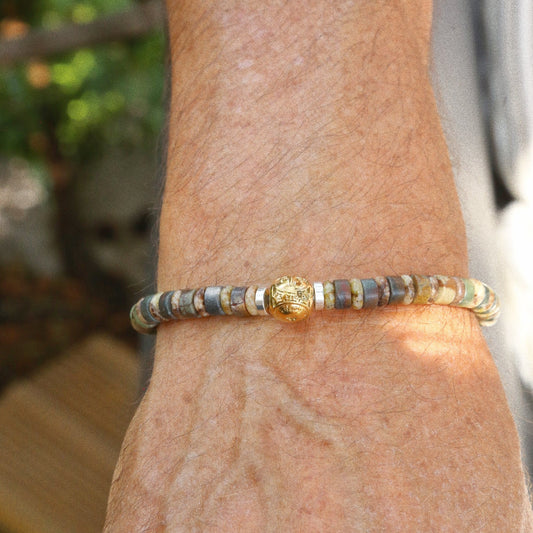 Bracelet Astro Homme – Bélier