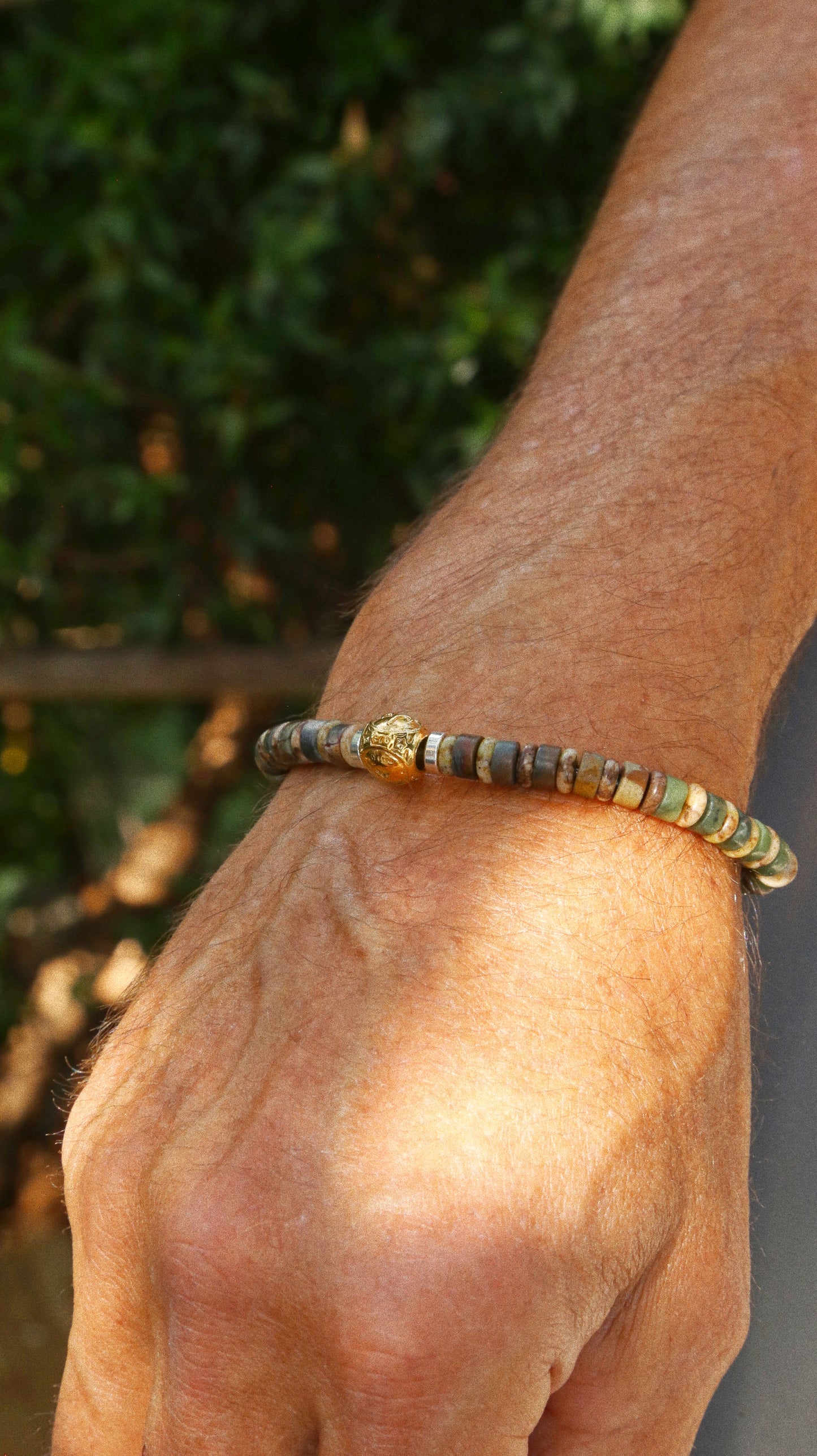 Bracelet Astro Homme – Bélier