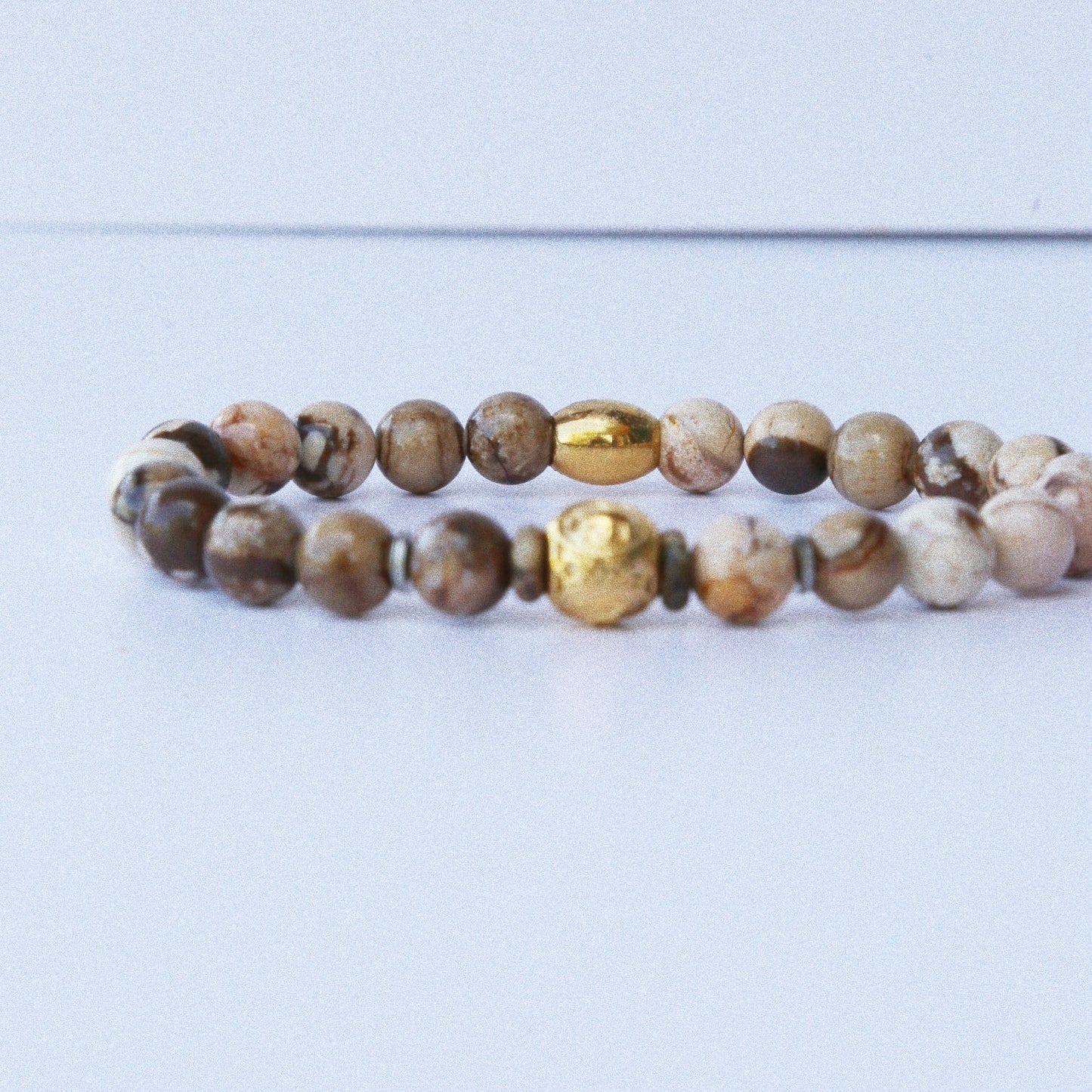 Bracelet Astro Homme – Taureau