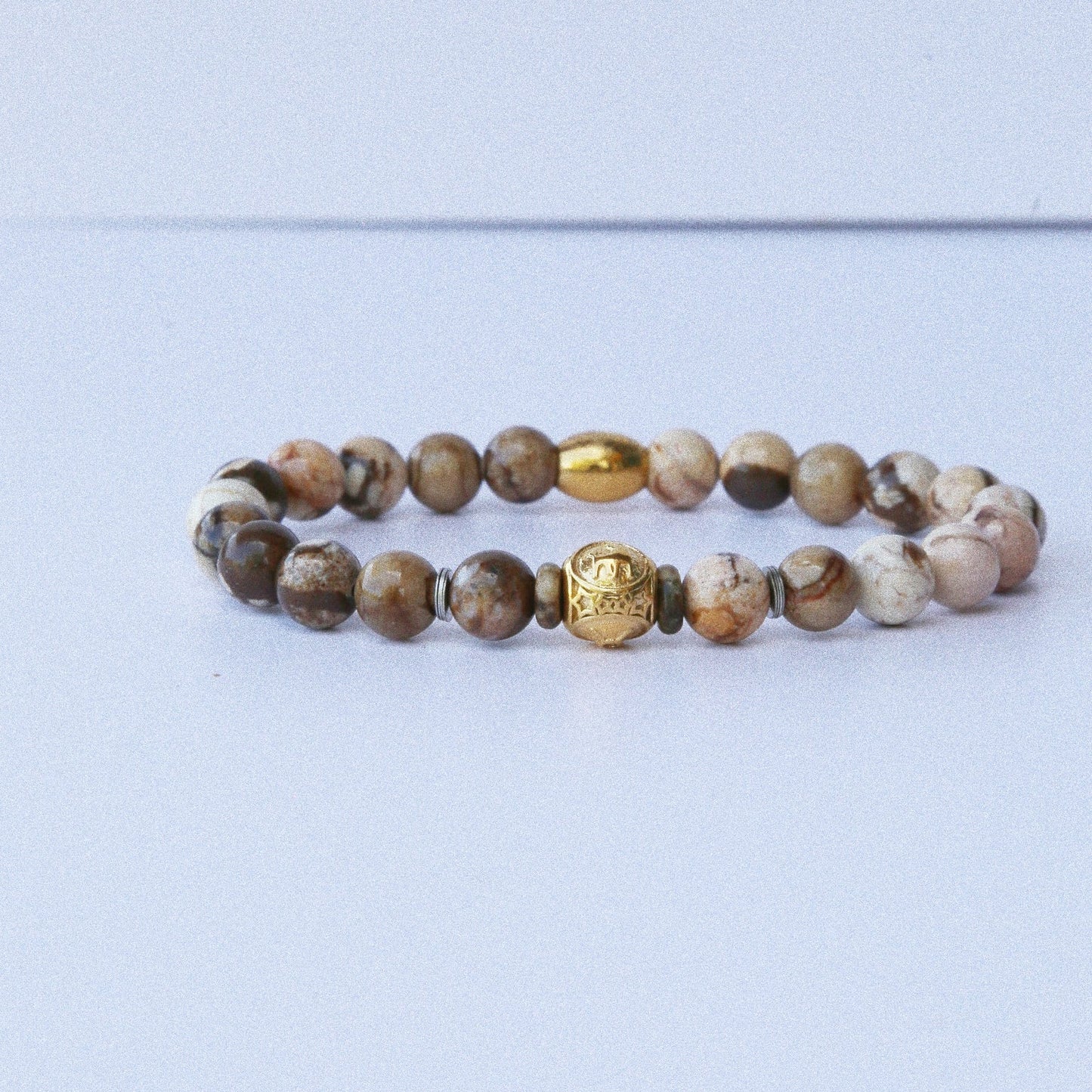 Bracelet Astro Homme – Taureau