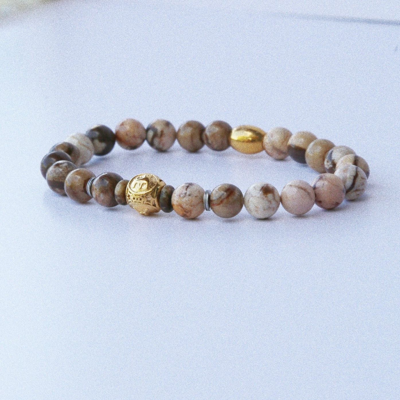 Bracelet Astro Homme – Taureau