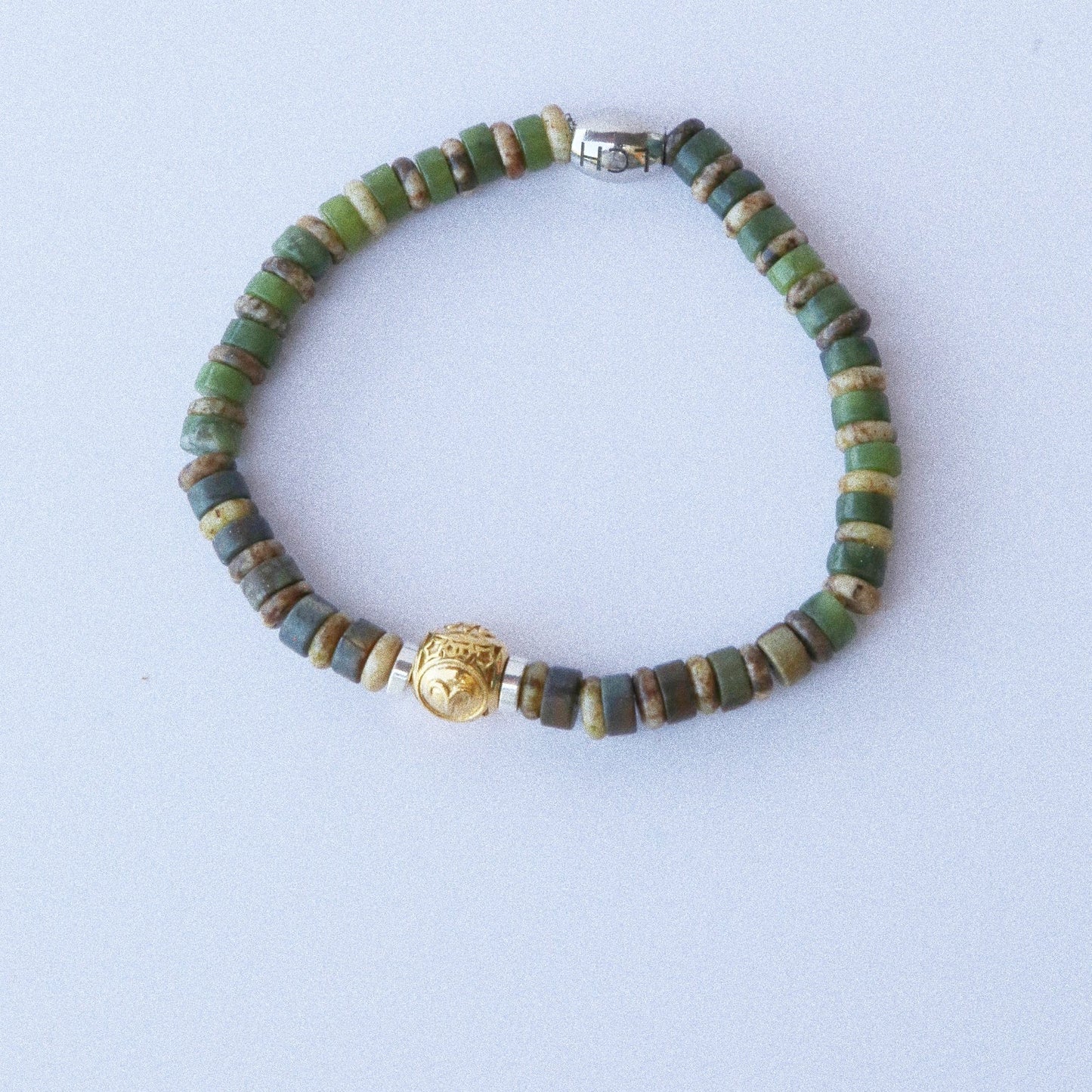 Bracelet Astro Homme – Bélier