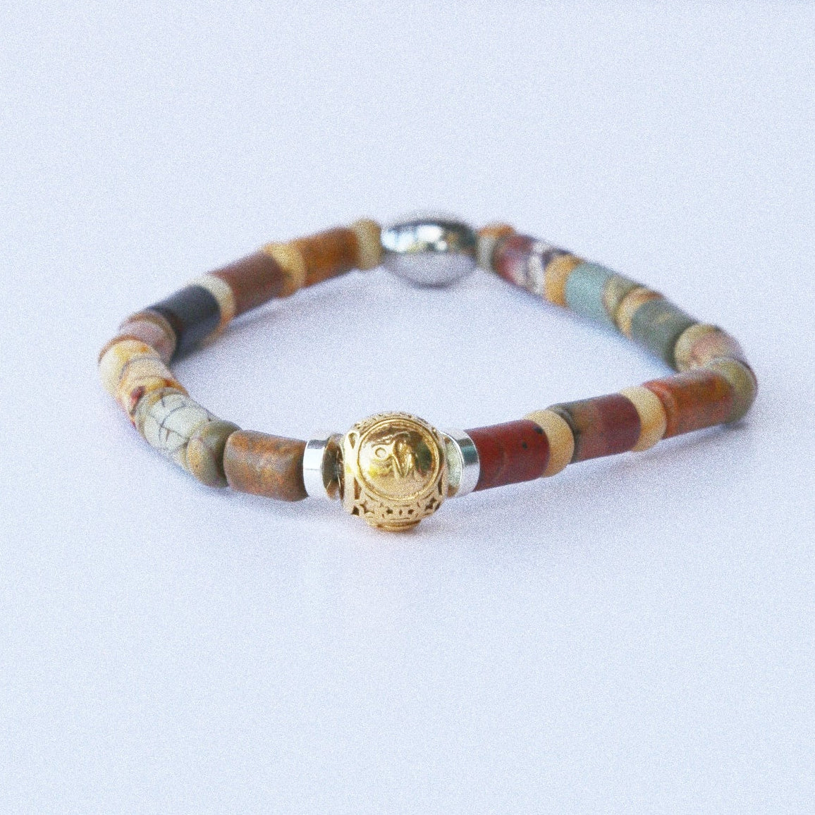Bracelet Astro Homme – Capricorne