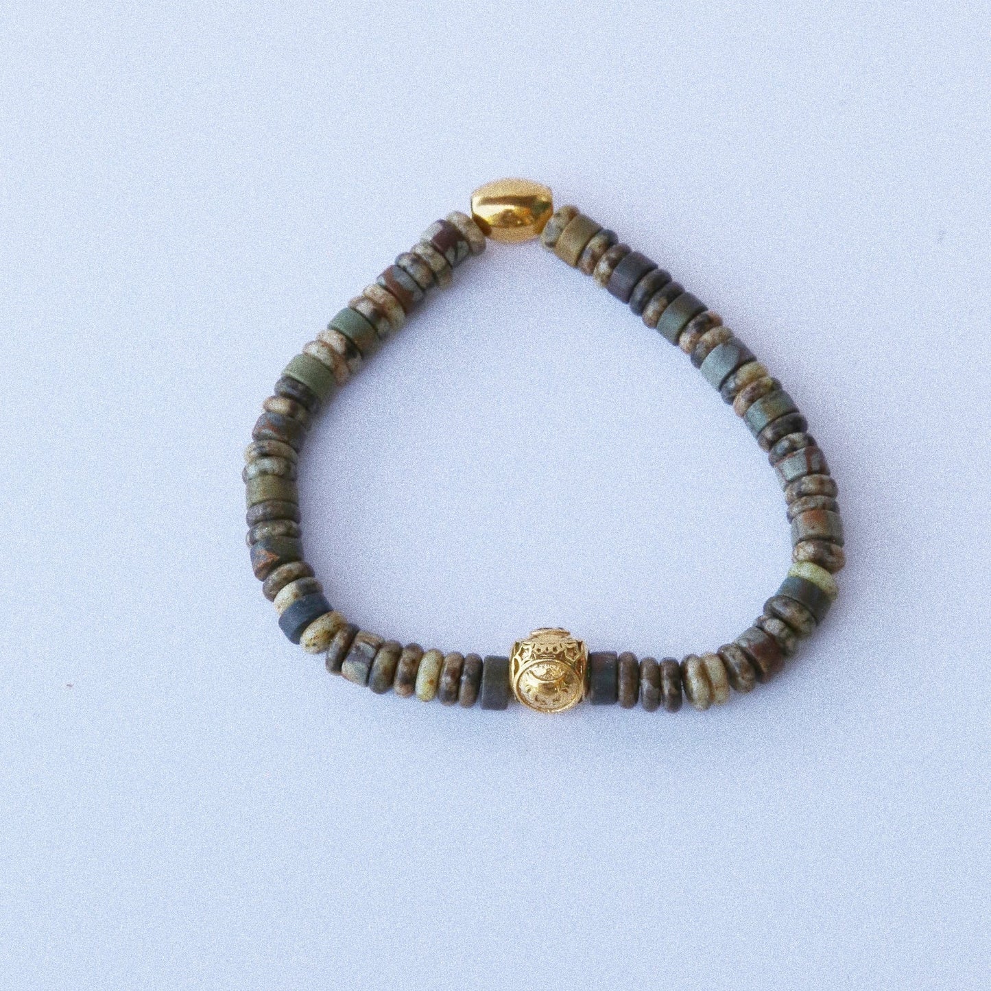 Bracelet Astro Homme – Cancer