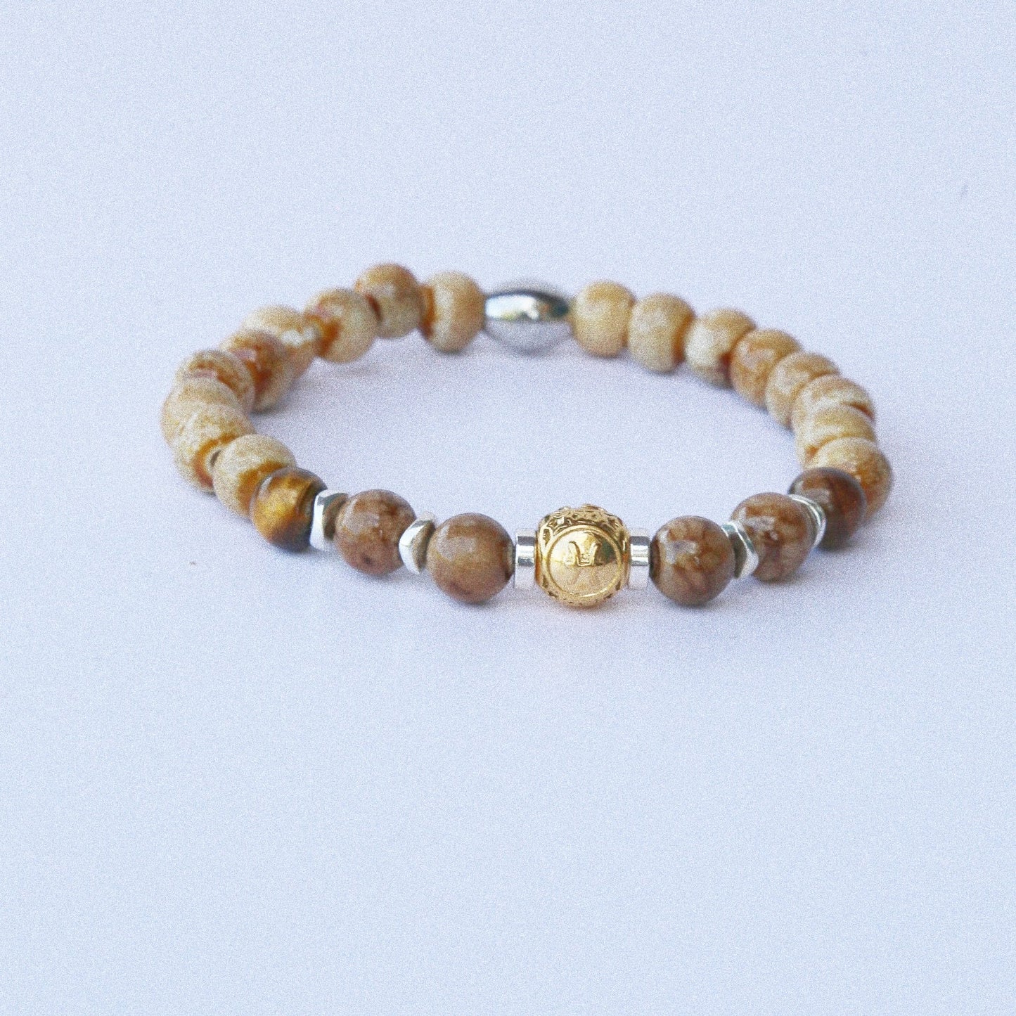 Bracelet Astro Homme – Poissons