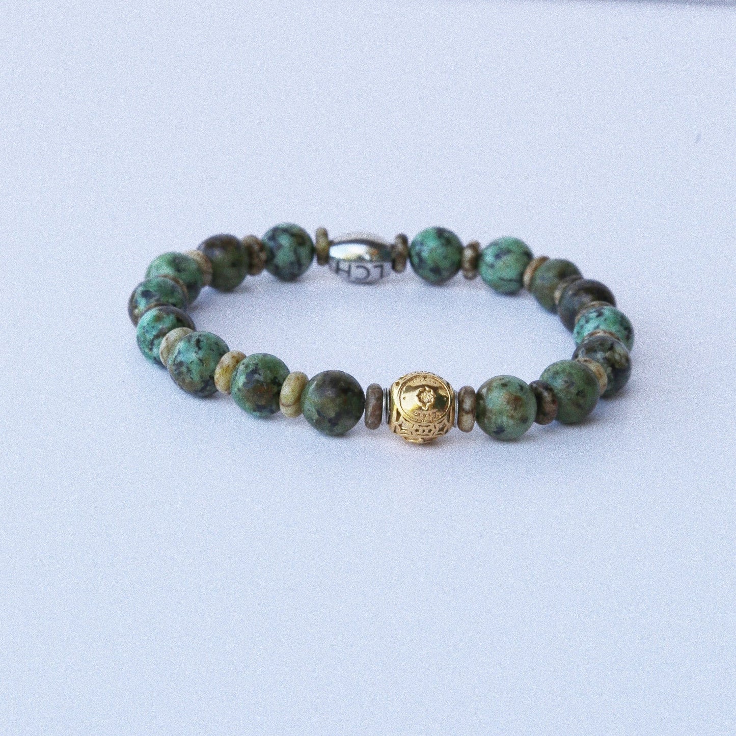 Bracelet Astro Homme – Balance