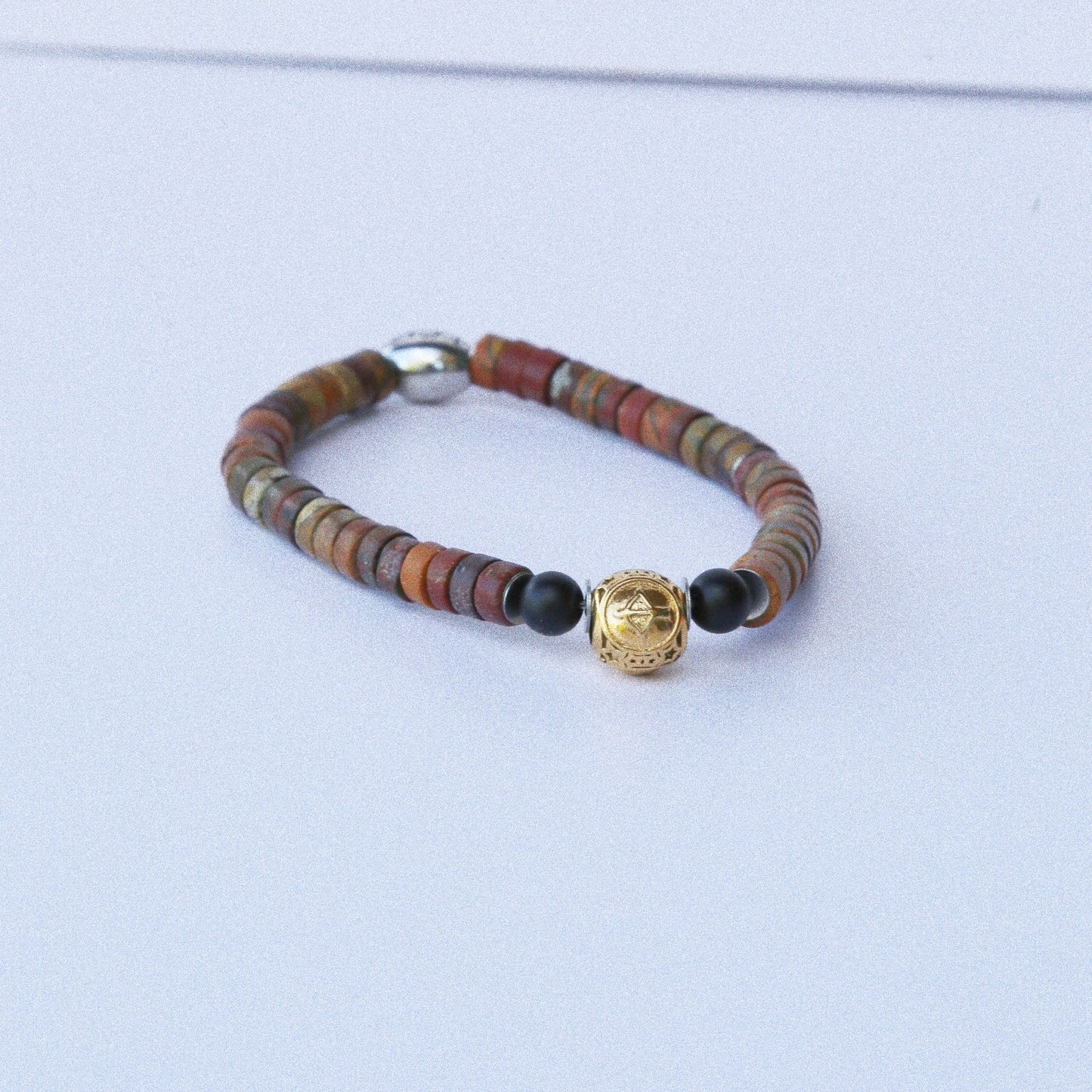 Bracelet Astro Homme – Sagittaire
