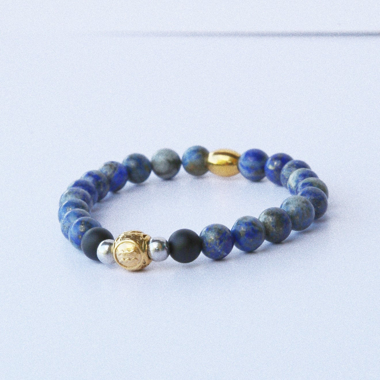 Bracelet Astro Homme – Verseau