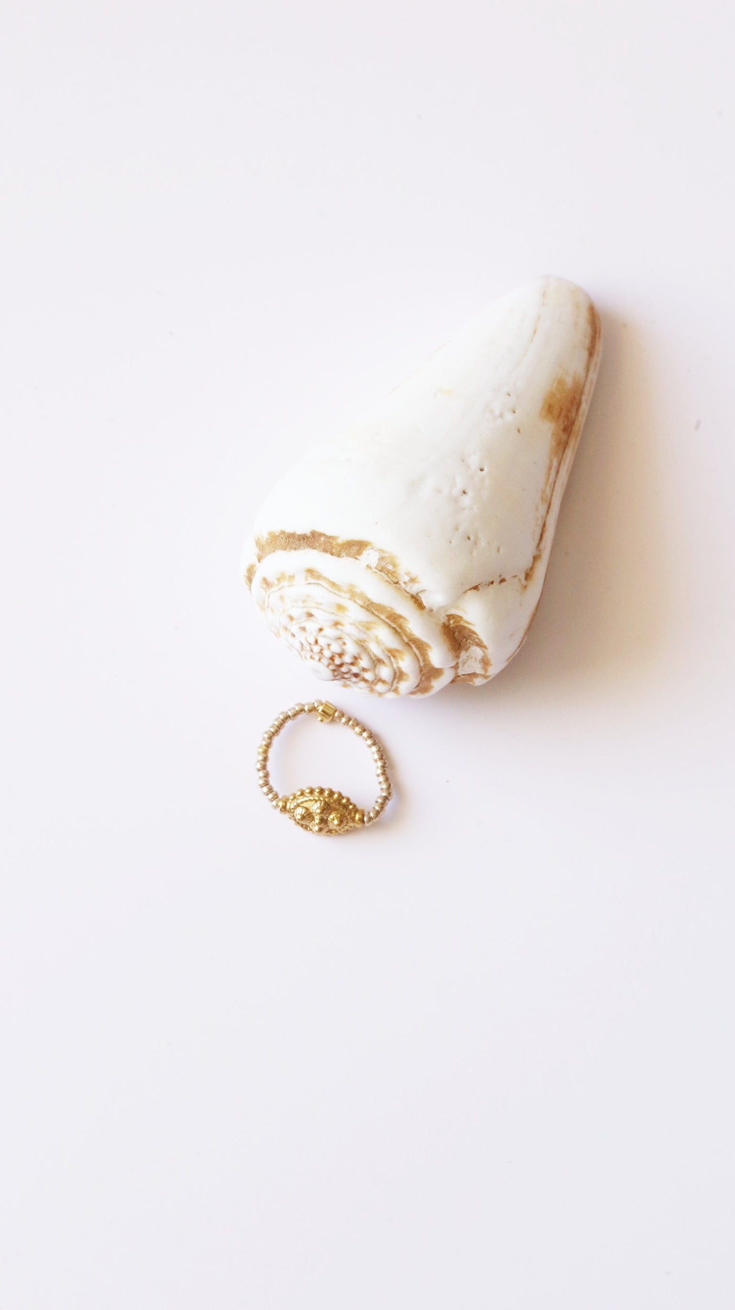 Bague "Henriette
