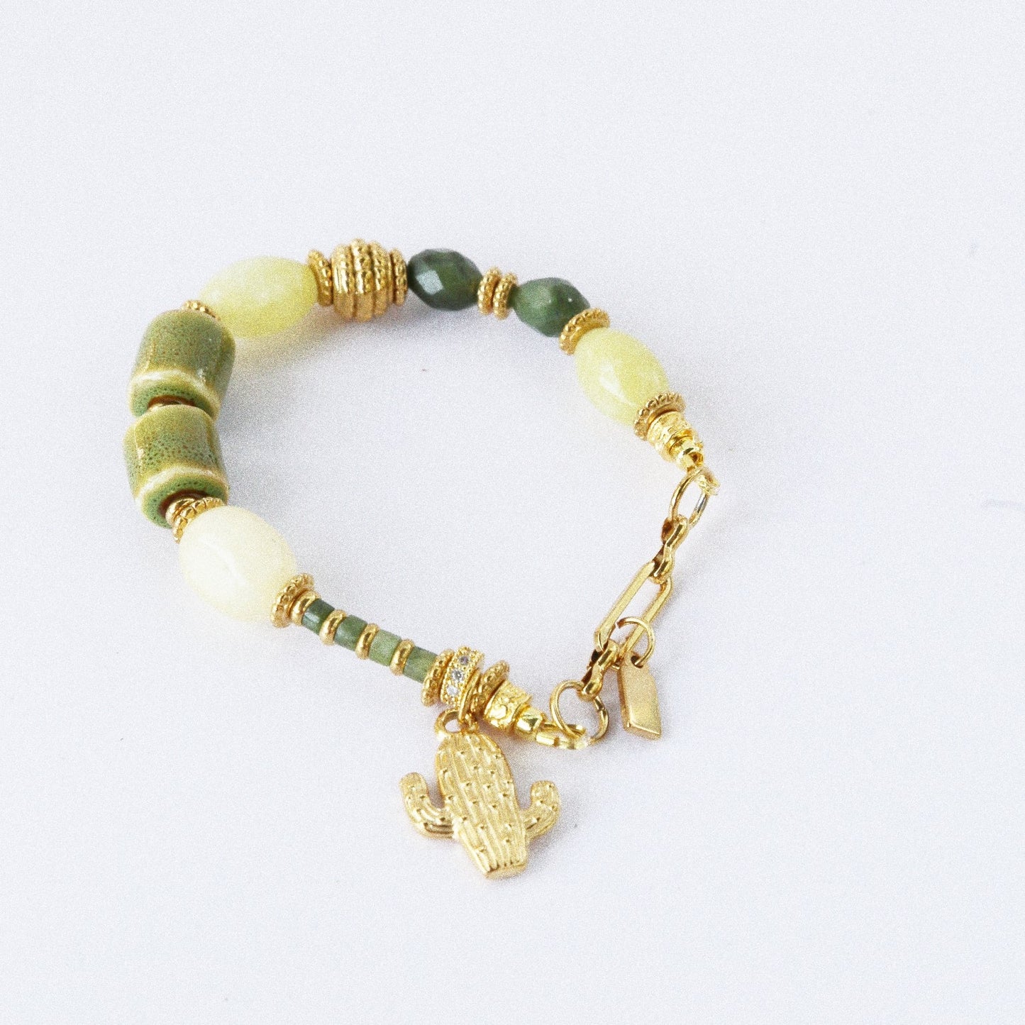 Bracelet Cactus