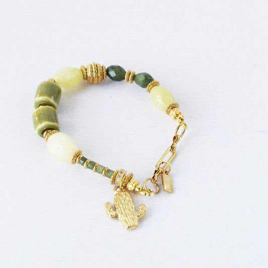 Bracelet Cactus