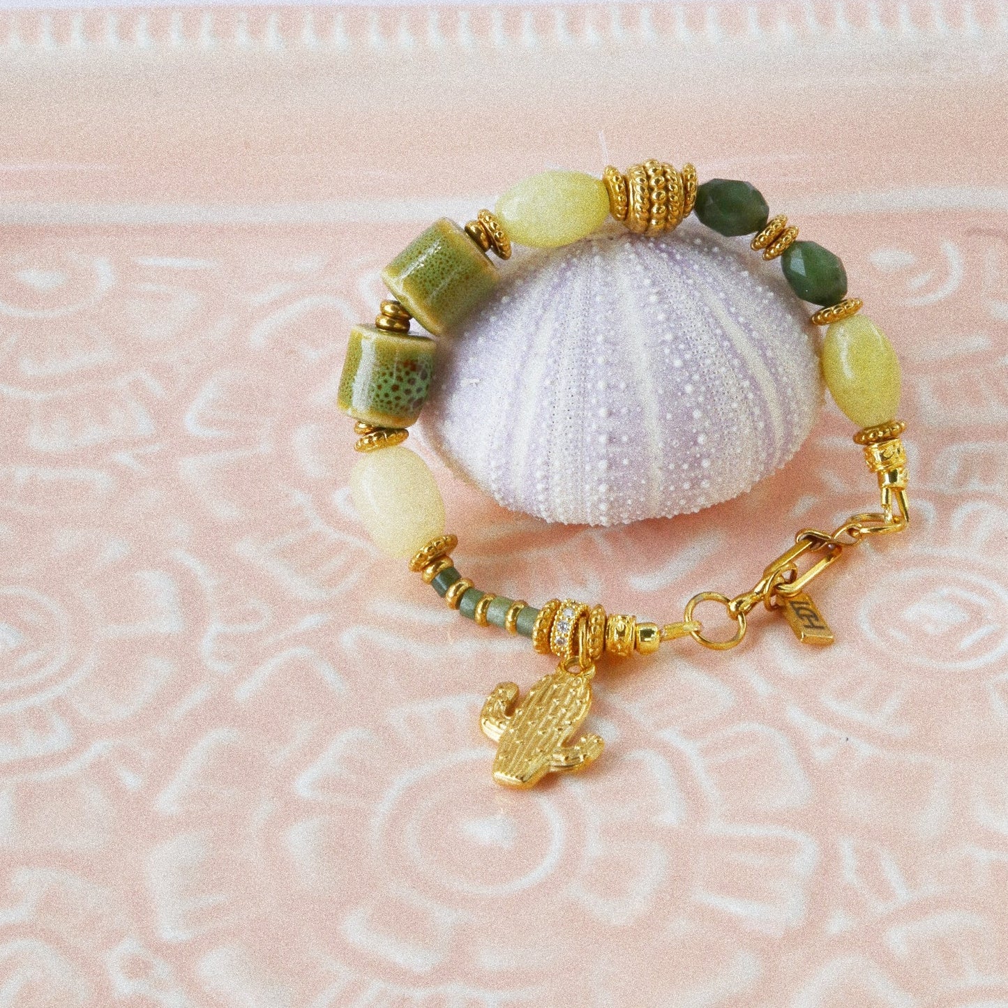 Bracelet Cactus