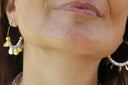 Créoles “Lumière Blanche”