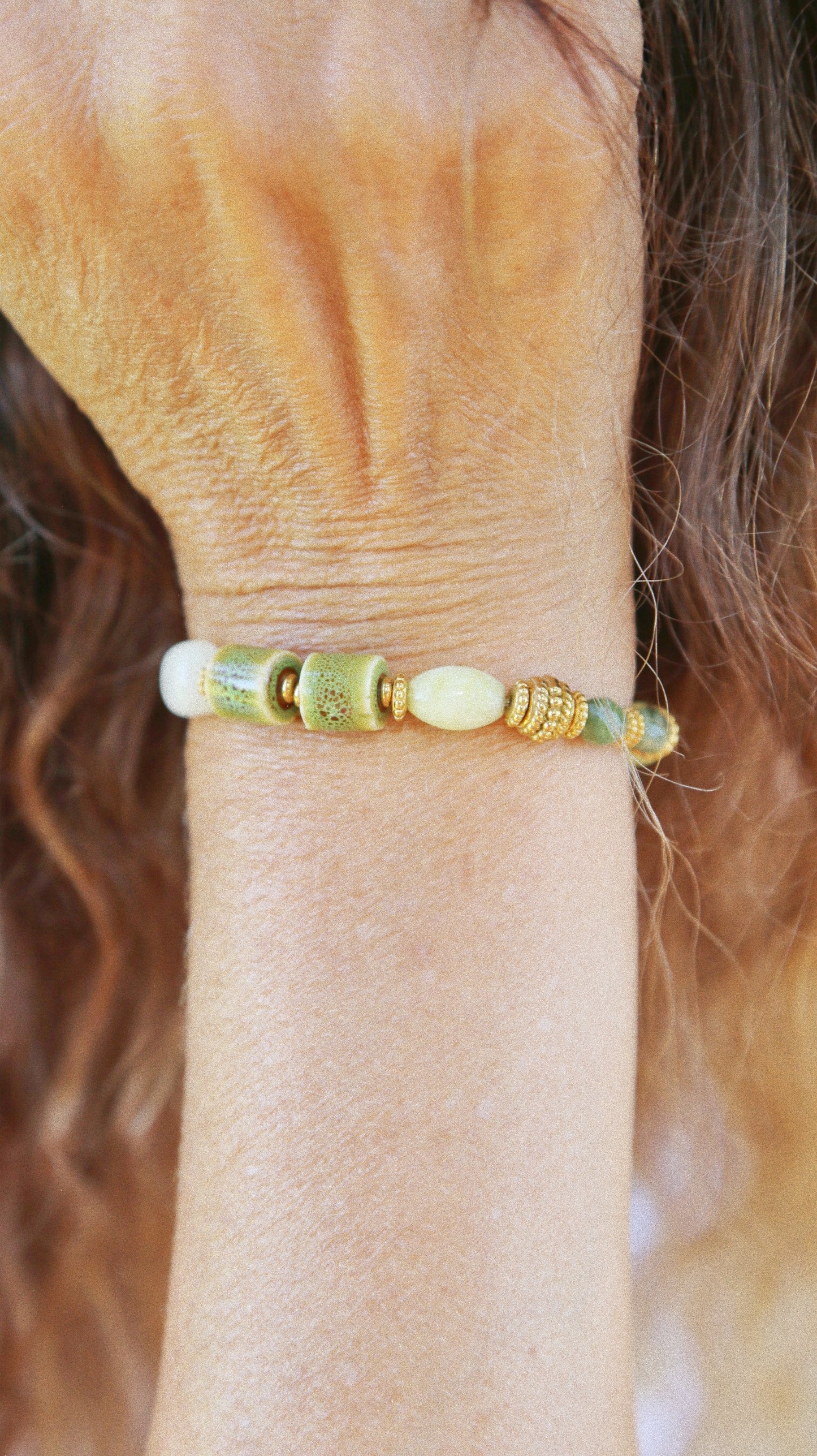 Bracelet Cactus