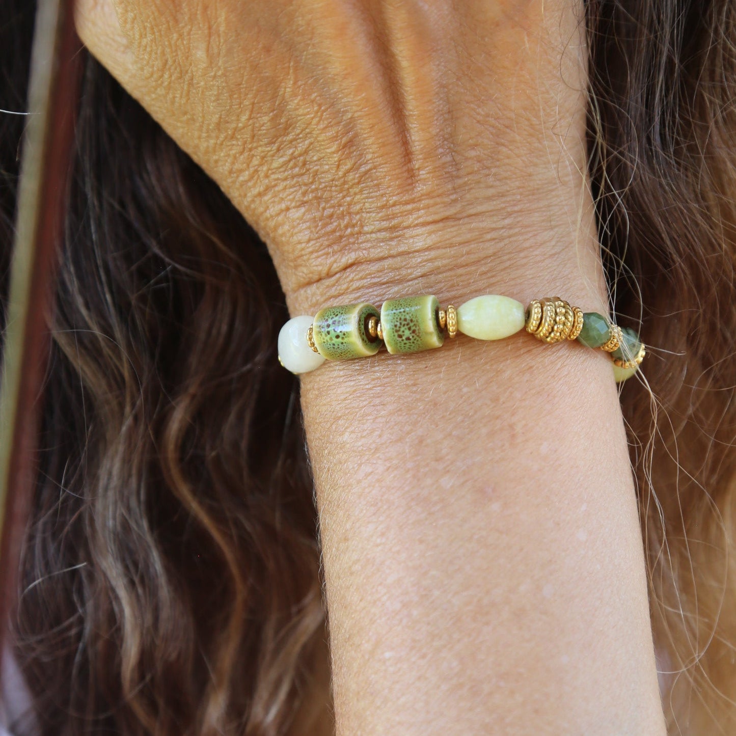 Bracelet Cactus