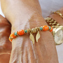 Bracelet “L’Âme Vagabonde”