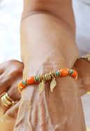 Bracelet “L’Âme Vagabonde”