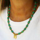 Collier “Les Secrets d’Henriette”