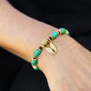 Bracelet “Henriette Bohème”