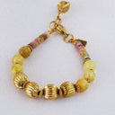 Bracelet “Henriette Nomade"