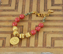 Bracelet " Les Escales d’Henriette"