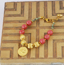 Bracelet " Les Escales d’Henriette"