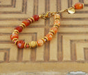 Bracelet “Henriette d’Ailleurs”