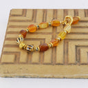 Bracelet “Henriette en Voyage”