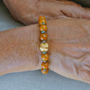 Bracelet “Henriette Libre”