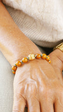 Bracelet “Henriette Libre”